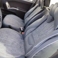 ساینا اس1403|خودرو سواری و وانت|تبریز, |دیوار