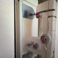 چرخ خیاطی ژانومه