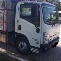 ایسوزو ۹۵ ۶تن p700|خودرو سنگین|تهران, جوادیه|دیوار
