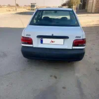 پرایدمدل ۸۹|خودرو سواری و وانت|اصفهان, شهرک کوثر|دیوار