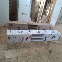 میز تلویزیون هایگلاس|میز تلویزیون|چهاردانگه (تهران), |دیوار