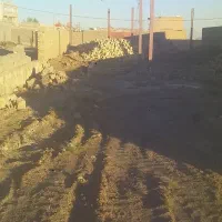 چهار دیوار فروشی اباری|فروش زمین و ملک کلنگی|سبزوار, ابارش|دیوار