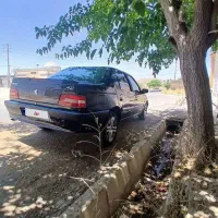 پژو 405 slx مدل 98|خودرو سواری و وانت|شیراز, شهرک بزین|دیوار