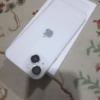 گوشی آیفون ۱۳ نرمال