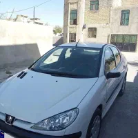 206مدل89اس دی موتور بزرگ