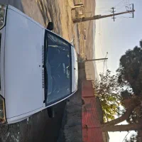 پرایدمدل ۹۷|خودرو سواری و وانت|بجنورد, |دیوار