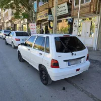 پراید 111 SE، مدل ۱۳۹۵|خودرو سواری و وانت|جوانرود, |دیوار