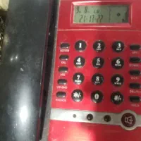 شماره تلفن ثابت