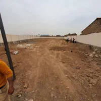 ۱۲۰۰ متر زمین دور دیوار در  مشهد . کلاکوب|فروش زمین و ملک کلنگی|مشهد, کلاکوب|دیوار
