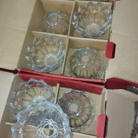 ظروف شیشه ای|ظروف سرو و پذیرایی|قوچان, |دیوار