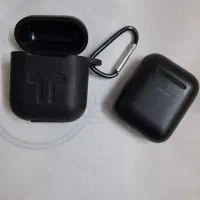 هدفون، هدست و هندزفری جوی روم مشکی|لوازم جانبی موبایل و تبلت|تهران, جوادیه|دیوار