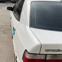 زانتیا ۸۹|خودرو سواری و وانت|اصفهان, خانه اصفهان|دیوار