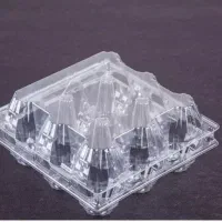 ظرف بسته بندی تخم مرغ