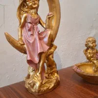 هفت سین|مجسمه، تندیس، ماکت|شهرکرد, |دیوار