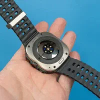 Samsung Watch Ultra|لوازم جانبی موبایل و تبلت|تهران, هروی|دیوار