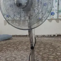 پنکه ایستاده