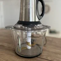 خردکن سیلور کرست