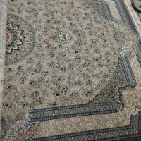 فرش 9متری 6و4ومتری 12متری دست دوم ونو