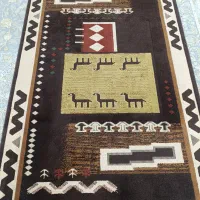 قالیچه ماشینی