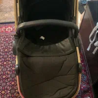 ست کالسکه و کریر فیکشن