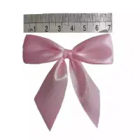کارگاه تولیدی پاپیون با دستگاه های نیمه اتوماتیک
