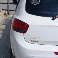 فروش تیبا ۲مدل۱۳۹۸