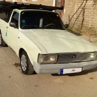 پیکان وانت مدل ۹۰