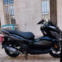 sym jt200|موتورسیکلت|سیرجان, |دیوار