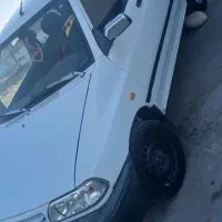 پراید ۱۳۱ seفول یورو۴ مدل ۹۶|خودرو سواری و وانت|سهند, |دیوار