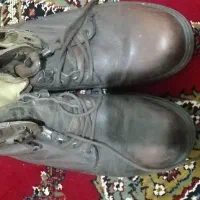 پوتین شماره 43 مارک کت