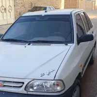 پراید 141 sx هیدرولیک مدل 91|خودرو سواری و وانت|حبیب آباد, |دیوار