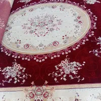 فرش ۱۲ متری سنگین وزن سالم