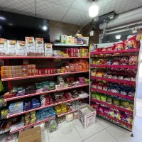 واگذاری امتیاز سوپرمارکت