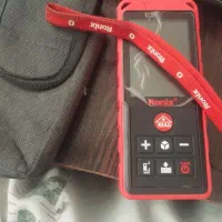 متر لیزری رونیکس 50متر|ابزارآلات|شهرکرد, |دیوار