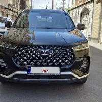تیگو۷ پرو مدل ۱۴۰۲ گارانتی فعال بدون رنگ