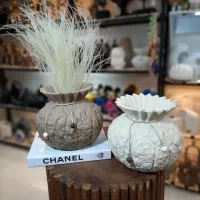 انواع گلدان و دکوری و دیوارکوب و گلدان های مینیمال