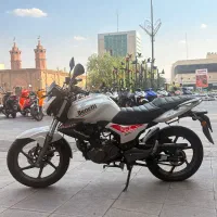بنلی ۱۵۰ اقساطی