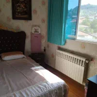 آپارتمان 60 متری با 60 متر تراس مدارک کامل زیراب