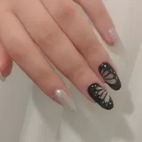 کاشت ناخن مسکن مهر تخفیف ویژه|خدمات آرایشگری و زیبایی|رشت, کوی مهر|دیوار