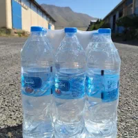 پخش آب معدنی و انرژی زا