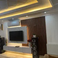 ویلایی دوبلکس ۲۴۰ متری ۳ خواب|فروش خانه و ویلا|قائم‌شهر, |دیوار