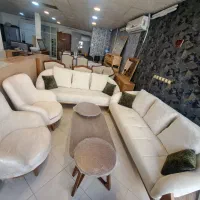 تعویض مبلمان نو با کهنه|مبلمان خانگی و میز عسلی|اشتهارد, |دیوار