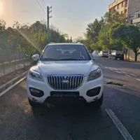 لیفان X60  مدل ۱۳۹۴
