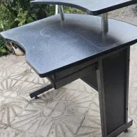 میز کامپیوتر|میز تحریر و کامپیوتر|وحیدیه, |دیوار