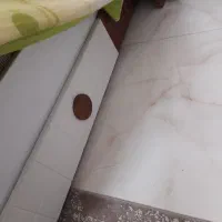 تخت کودک|تخت و صندلی بچه|ماهدشت, |دیوار