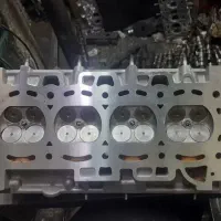 سرسیلندر پژو و پراید|قطعات یدکی و لوازم جانبی|بندرعباس, |دیوار