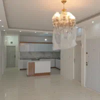 آپارتمان ۸۵ متری صفر، ۲ خواب مهندسی ساز