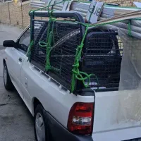 حمل بار|خدمات حمل و نقل|اراک, |دیوار