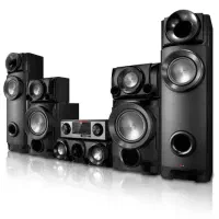 ساندبار|سیستم صوتی خانگی|گلپایگان, |دیوار