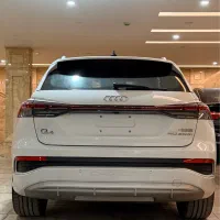 آئودی q4 برقی|خودرو سواری و وانت|شیراز, فرهنگ شهر|دیوار